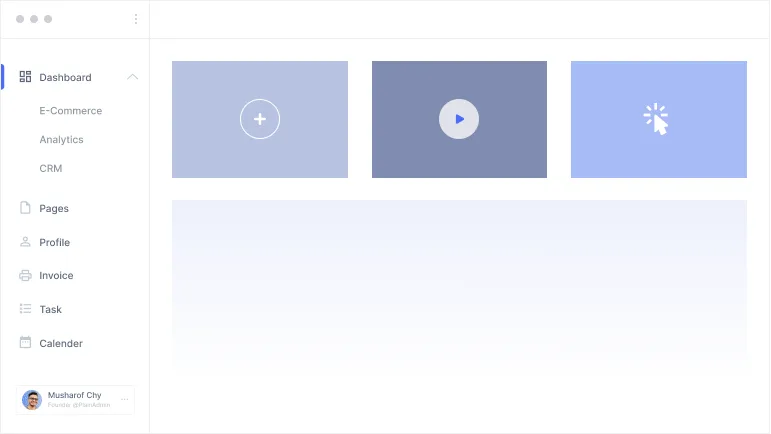Complete Tailwind CSS Template for SaaS Website - 咪咕视频体育